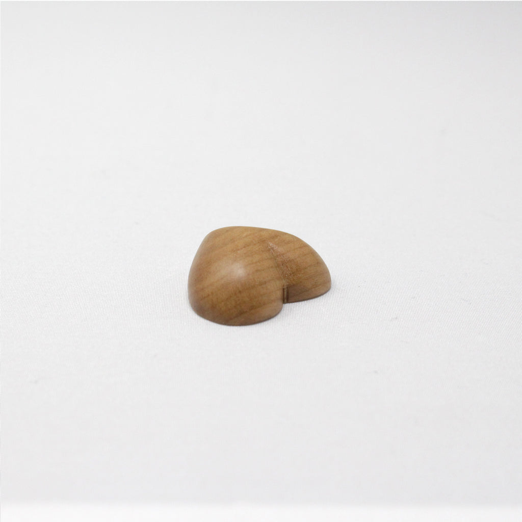 ナンタケットバスケットパーツ ペグ 軽井沢彫 | 大坂屋家具店
