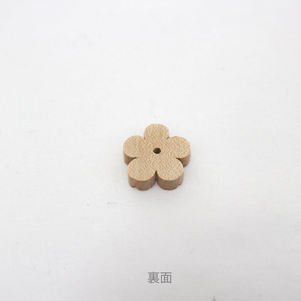ナンタケットバスケット ノブ 桜1輪 | 大坂屋家具店