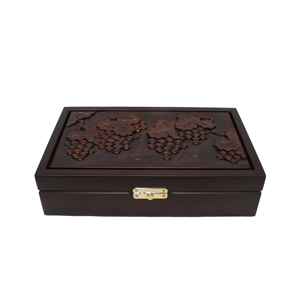 display case P-1D | 大坂屋家具店