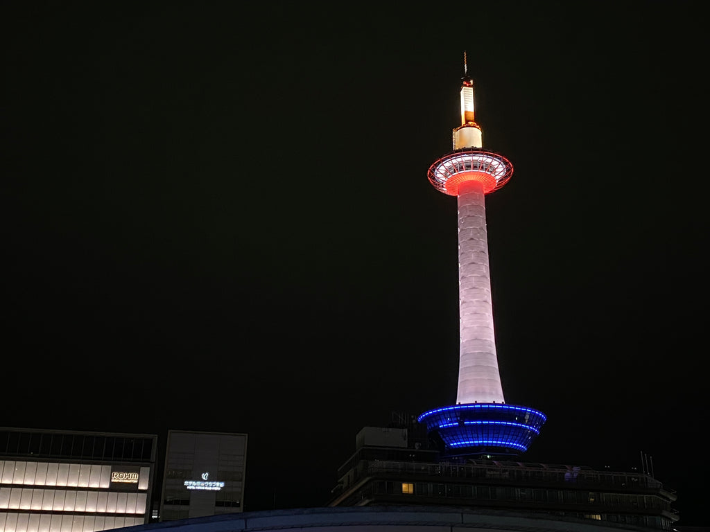 【催事情報】ジェイアール京都伊勢丹「暮らしを楽しむ職人展」10/19～10/25