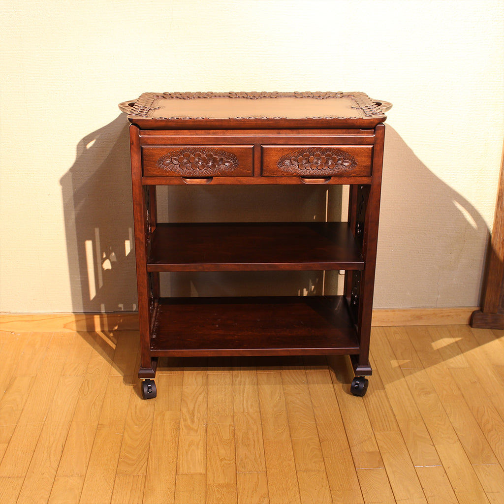 【在庫有】ヴィンテージ　ワゴン