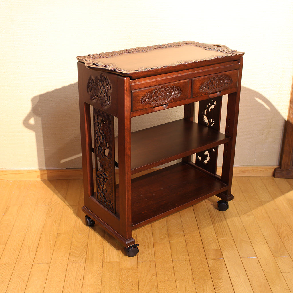 【在庫有】ヴィンテージ　ワゴン