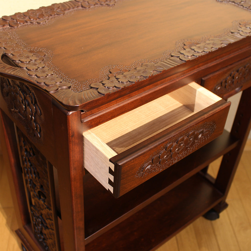 【在庫有】ヴィンテージ　ワゴン