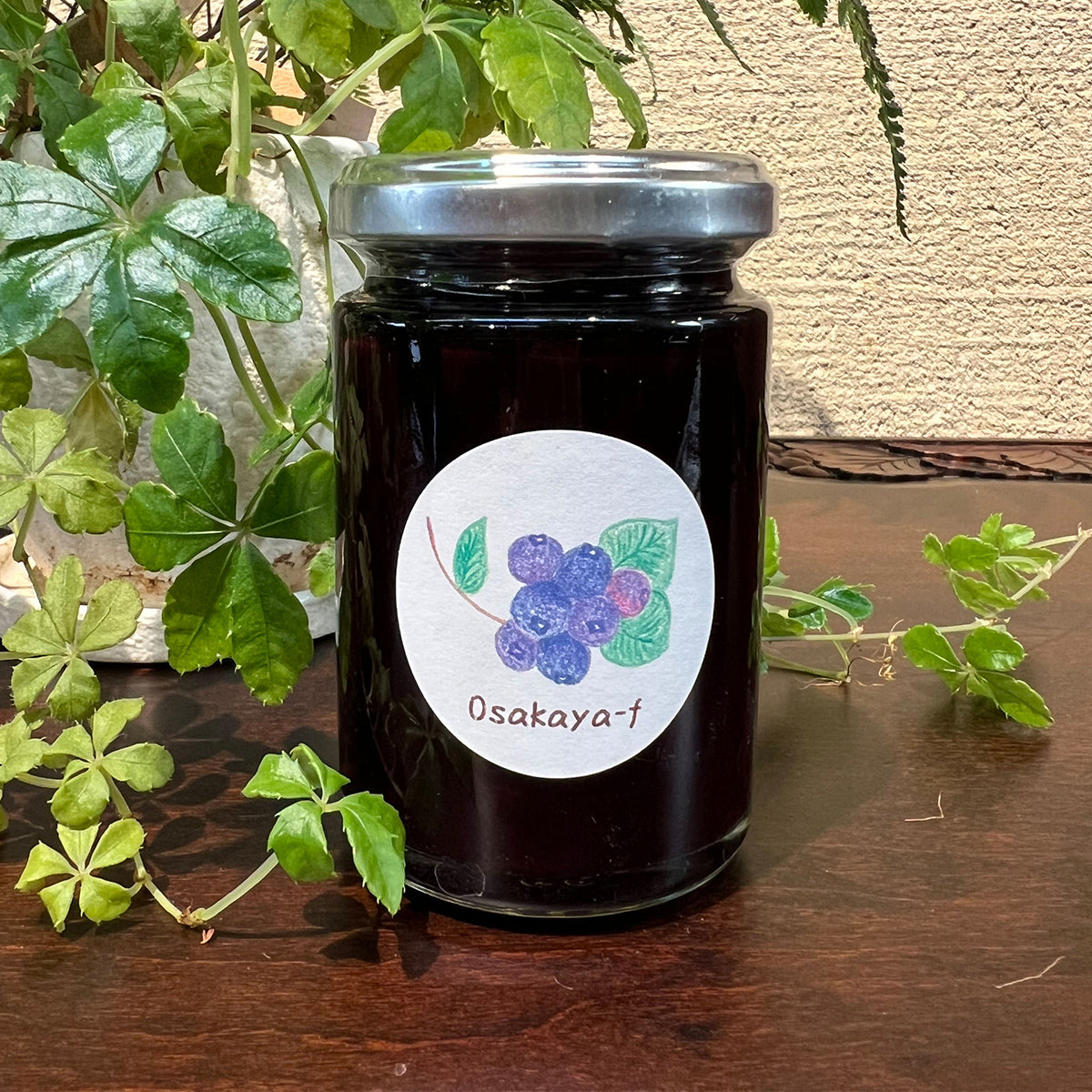 ブルーベリージャムさま専用！ 23f3f70258827a7e58f887fcfdb7ea