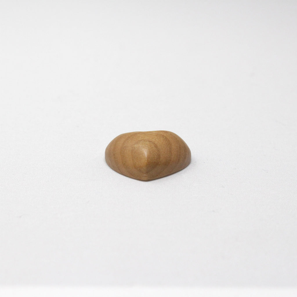 ナンタケットバスケットパーツ ペグ 軽井沢彫 | 大坂屋家具店