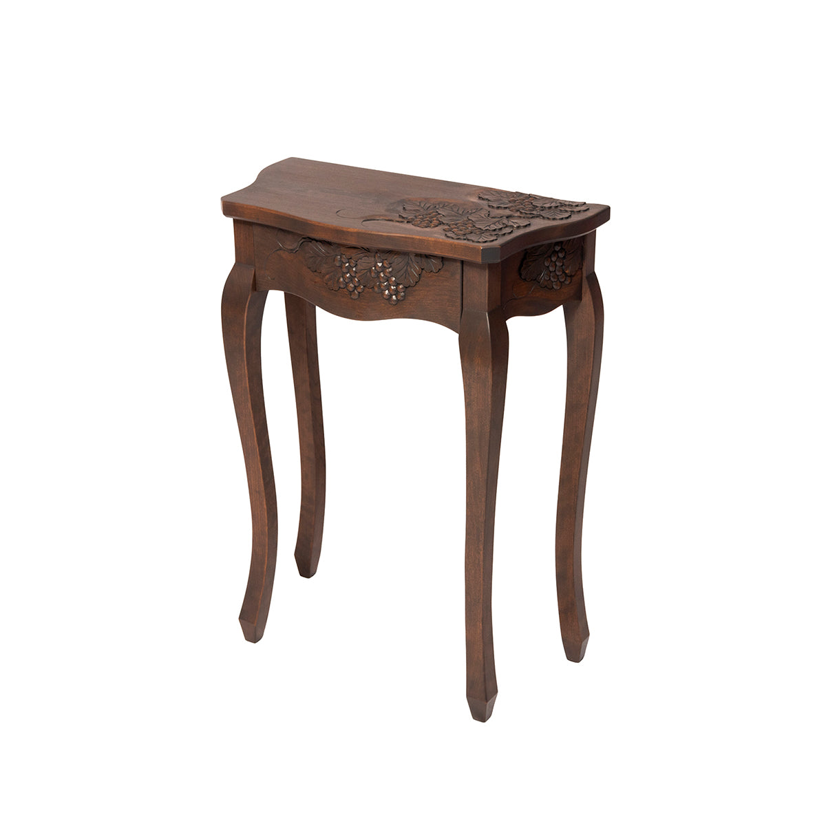 コンソールテーブル ［コンソール5-葡萄-G］ | 大坂屋家具店