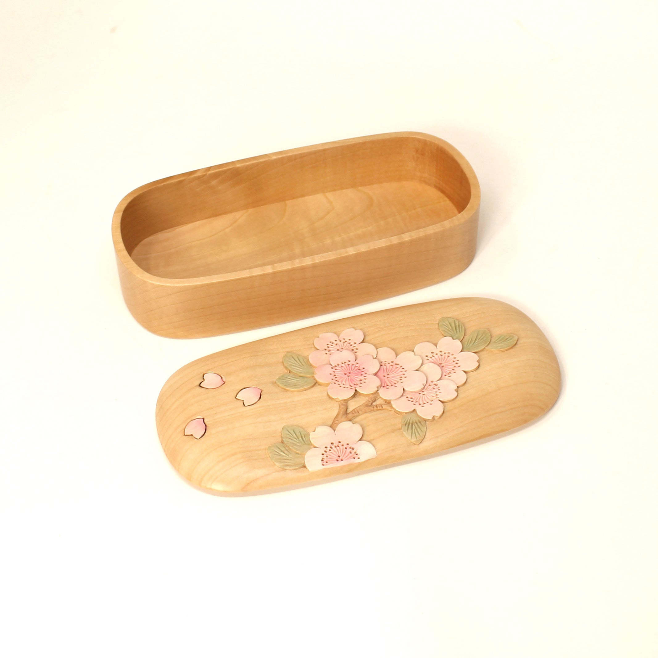 ホテルブレストンコートオリジナル元祖大阪屋軽井沢彫り皿 軽井沢彫家具 大坂屋家具店｜創業130年 長野県軽井沢町