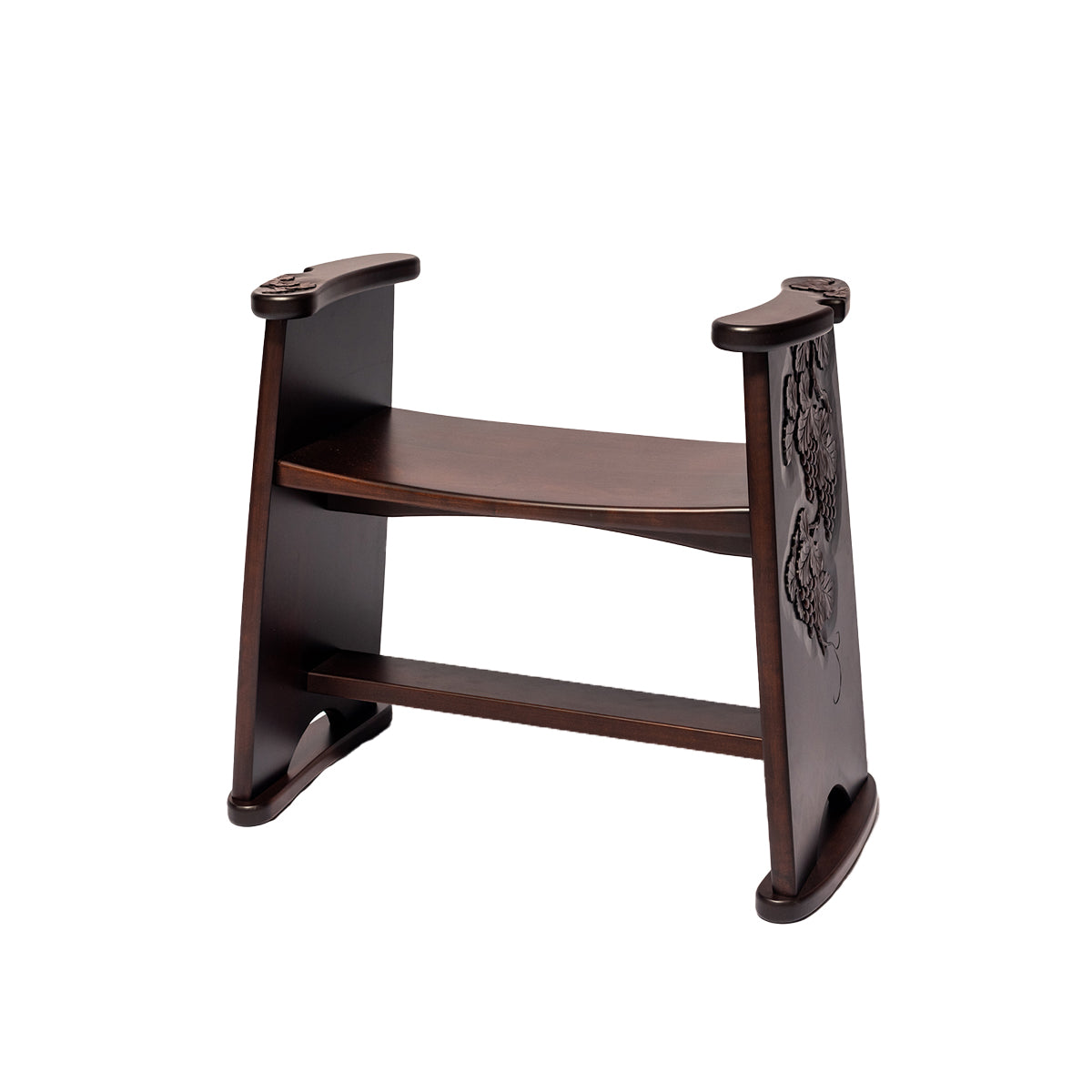 【激レア・激安】WYBW スツール と テーブル の セット 手彫り 像 激レア・激安】WYBW スツール と テーブル の セット 手彫り 像