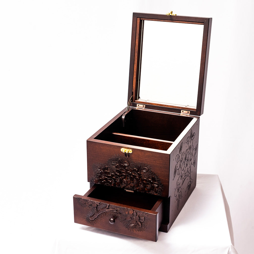 メイクボックス | 大坂屋家具店