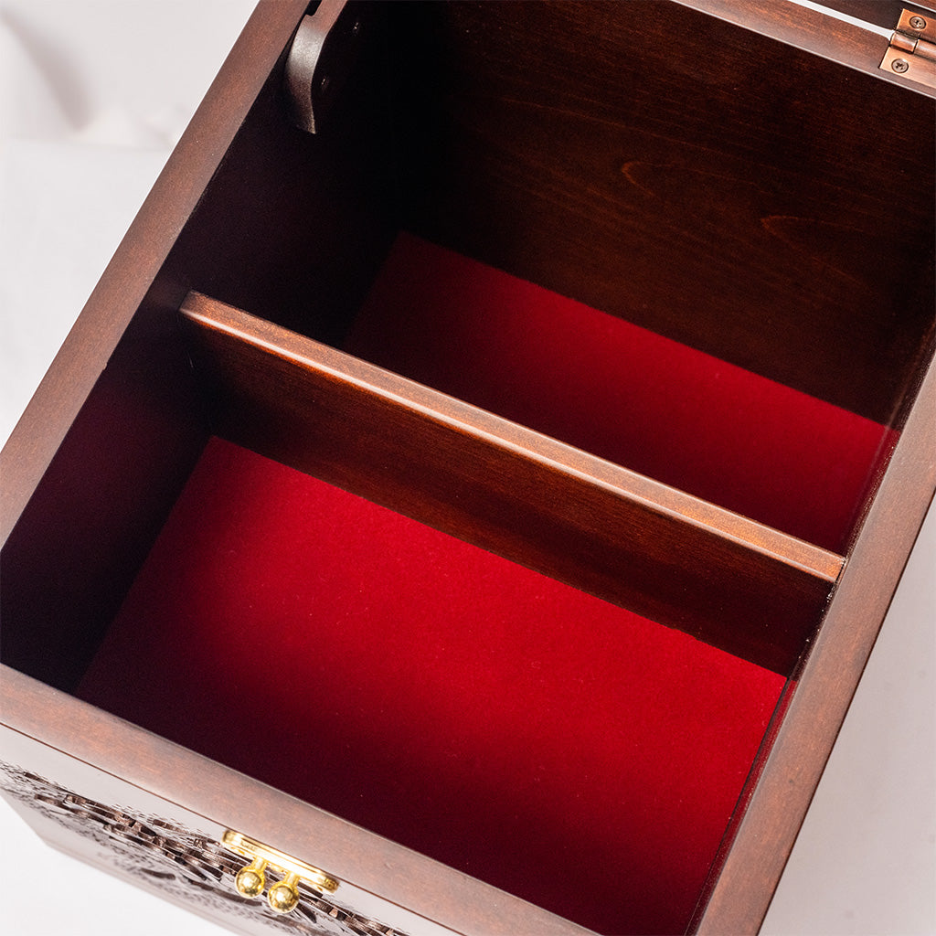 メイクボックス | 大坂屋家具店