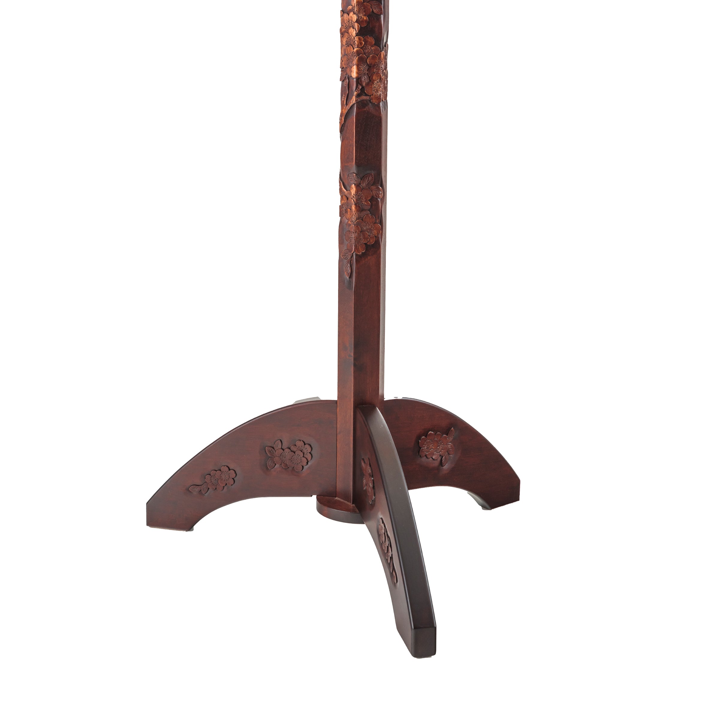 コートハンガー 3本脚型 | 大坂屋家具店