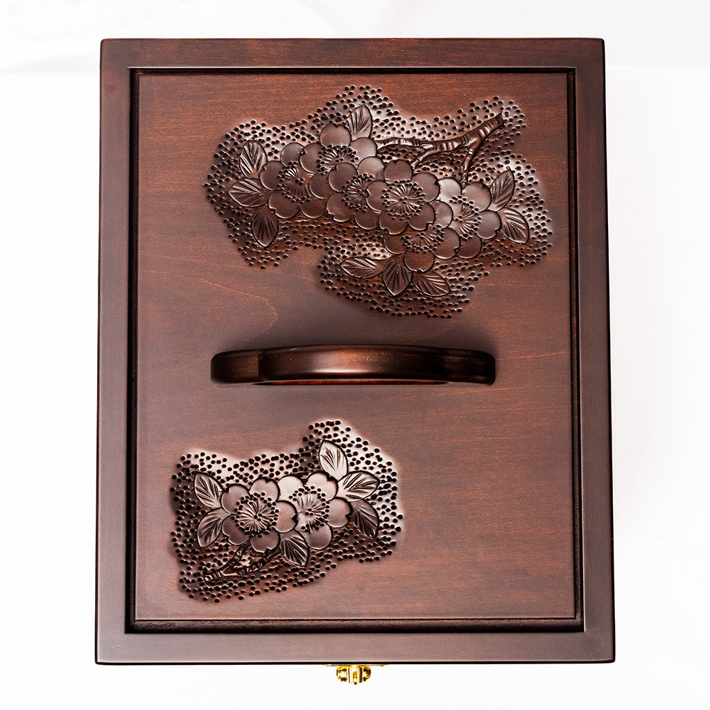 メイクボックス | 大坂屋家具店