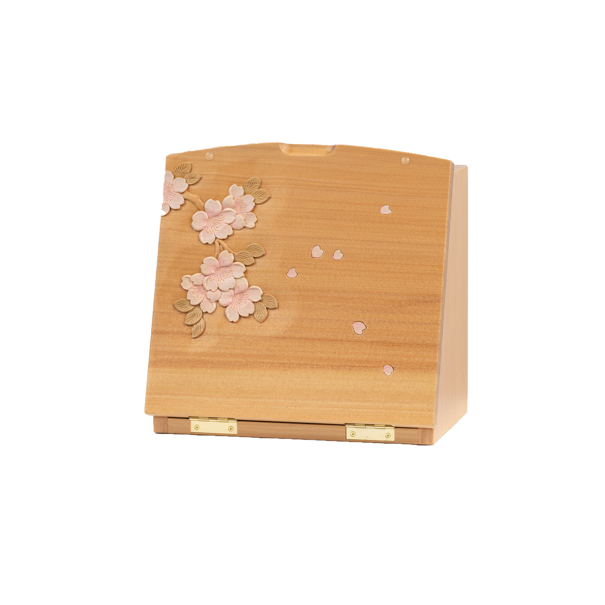 メモリアルボックス ［メモリアルボックス1-里桜-彩］ | 大坂屋家具店